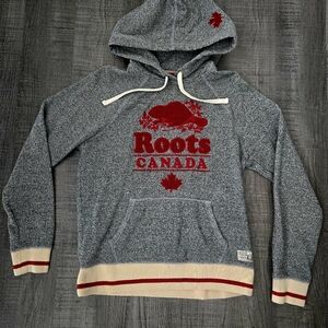 Roots Cabin Hoodie